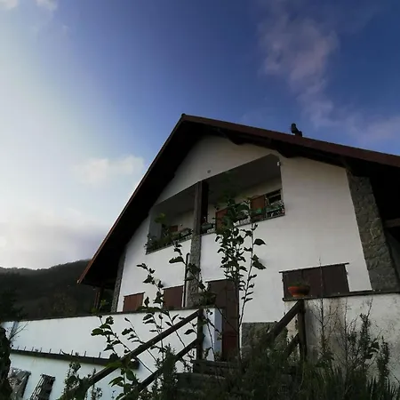 Im Park Fuer Gruppen Und Familien * Borzonasca